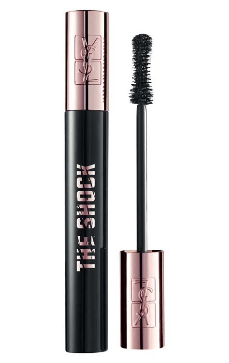 ysl the shock volumizing mascara|ysl false lash effect mascara.